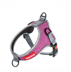 Saddle Pink