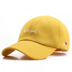 Yellow (embroidery Hg)