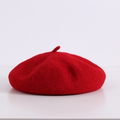 Red Beret