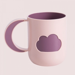 Cloud Cup-Light Powder