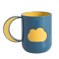 Cloud Cup-Dark Green