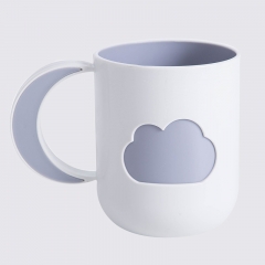 Cloud cup-grey