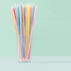 100 art straws