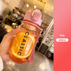 Direct drink - Pink 400ml