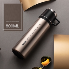 800ml Gold Large