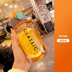 Direct drink orange 400ml