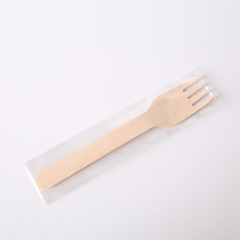 16cm individual packing fork 5 Packs