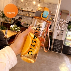 Direct drink orange 500ml