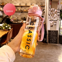 Direct drink - Pink 500ml