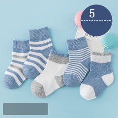 Tl008 - Blue (5 pairs)