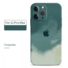 dark green iphone 11pro Max