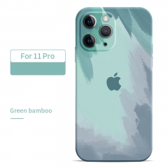 Bamboo color iphone 11pro