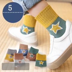 TK - star (5 pairs)