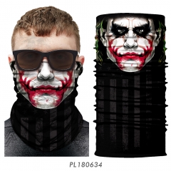 Pl180634 clown