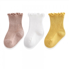 3 pairs (white / yellow / coffee)