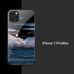 landscape iphone 11pro Max