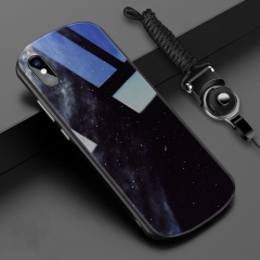 Star meteorite iphoneX/XS