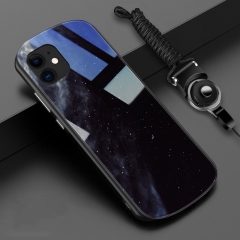 Star meteorite iphone 11