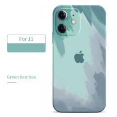 Bamboo color iphone 11