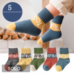 TK Solo (5 pairs)