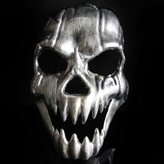 Skull mask