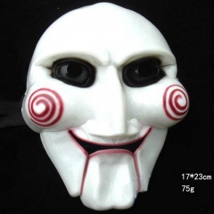 Saw mask