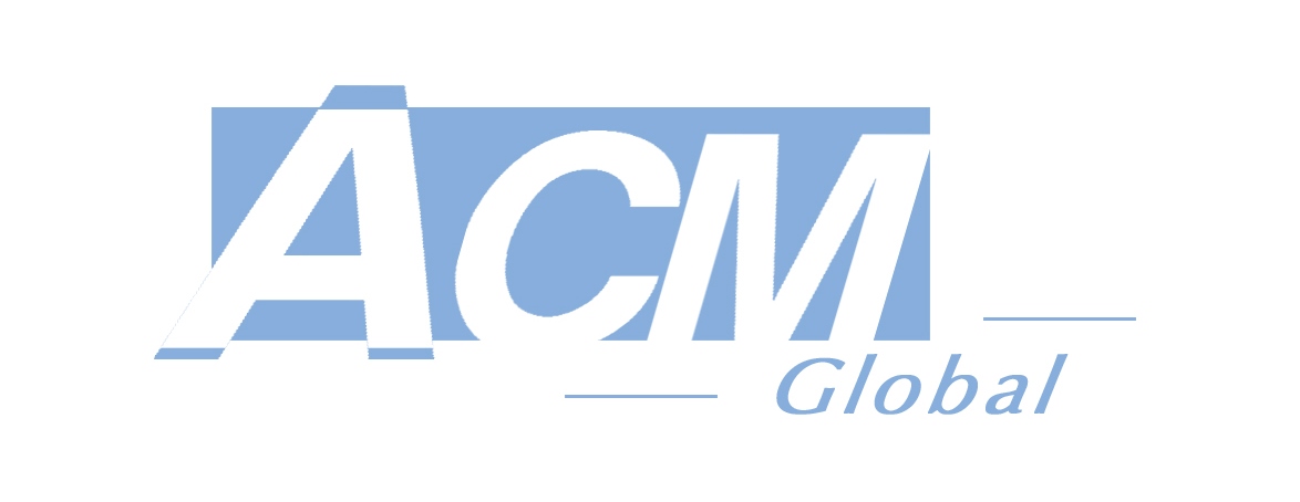 SHANDONG ACM GLOBAL MACHINERY CO.,LTD