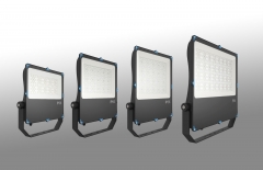 GINLITE LED Flood Light GL-FDL-S3 Series