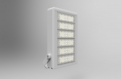 GINLITE LED Tunnel Light Series