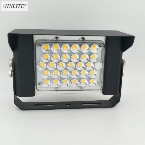 GINLITE LED High Mast Lamp Series