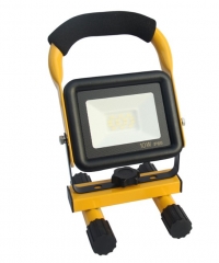 GINLITE LED Work Light Value Series 10W/20W/30W/50W