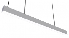 GINLITE Water-proof LED Linear Light TP55 Series