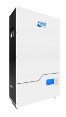 Powershine Wall-mounted Energy Storage Series