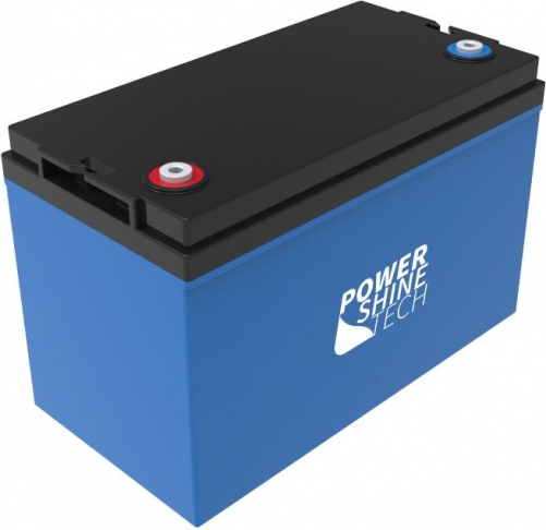 Powershine Lead-acid Replacement Energy Storage Series