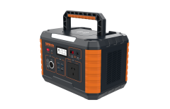 Powershine Portable Battery Energy Storage Power Station MP-series