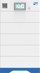 Powershine Stack-style Energy Storage Series