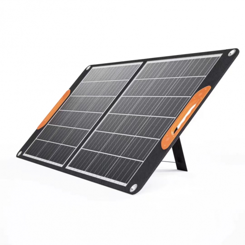 Powershine foldable solar panels