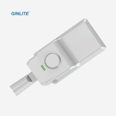 GINLITE LED Street Lamp GL-ST-S8 Series