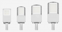 GINLITE LED Street Lamp GL-ST-S8 Series