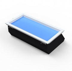 GINLITE Household Blue Sky Light GL-D Series