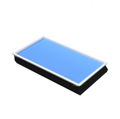 GINLITE Blue Sky Light GL-D Series for engineering project