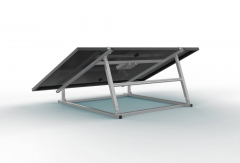 Powershine Plug and Play Easy Solar Kit