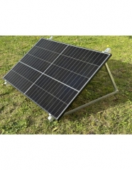 Powershine Plug and Play Easy Solar Kit