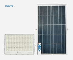 GINLITE Solar Flood Lights