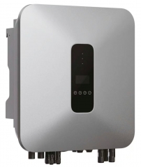 On & Off Grid solar inverter 3-12KW single phase