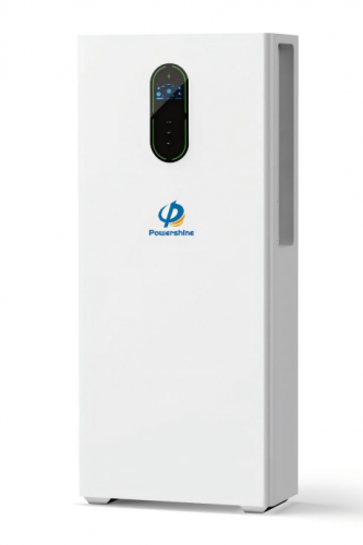 Mobile All-in-one ESS 10kw/12kw+16kwh/30kwh/32kwh