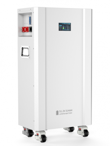 Tower-type integrated ESS 15/16/21kwh