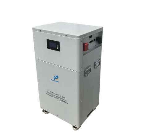 Tower Battery Energy Storage TES Series