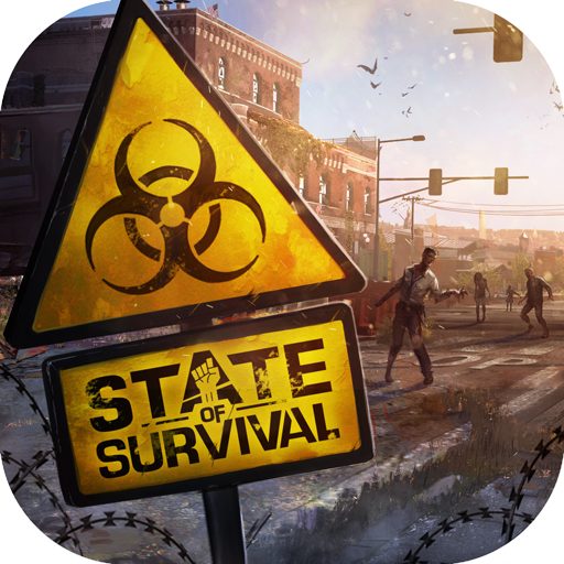 State of Survival: Zombie War $99.99 Bundles