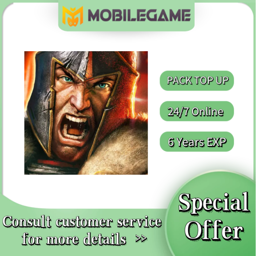 Game of war:Fire age  99.99$ Gold Pack